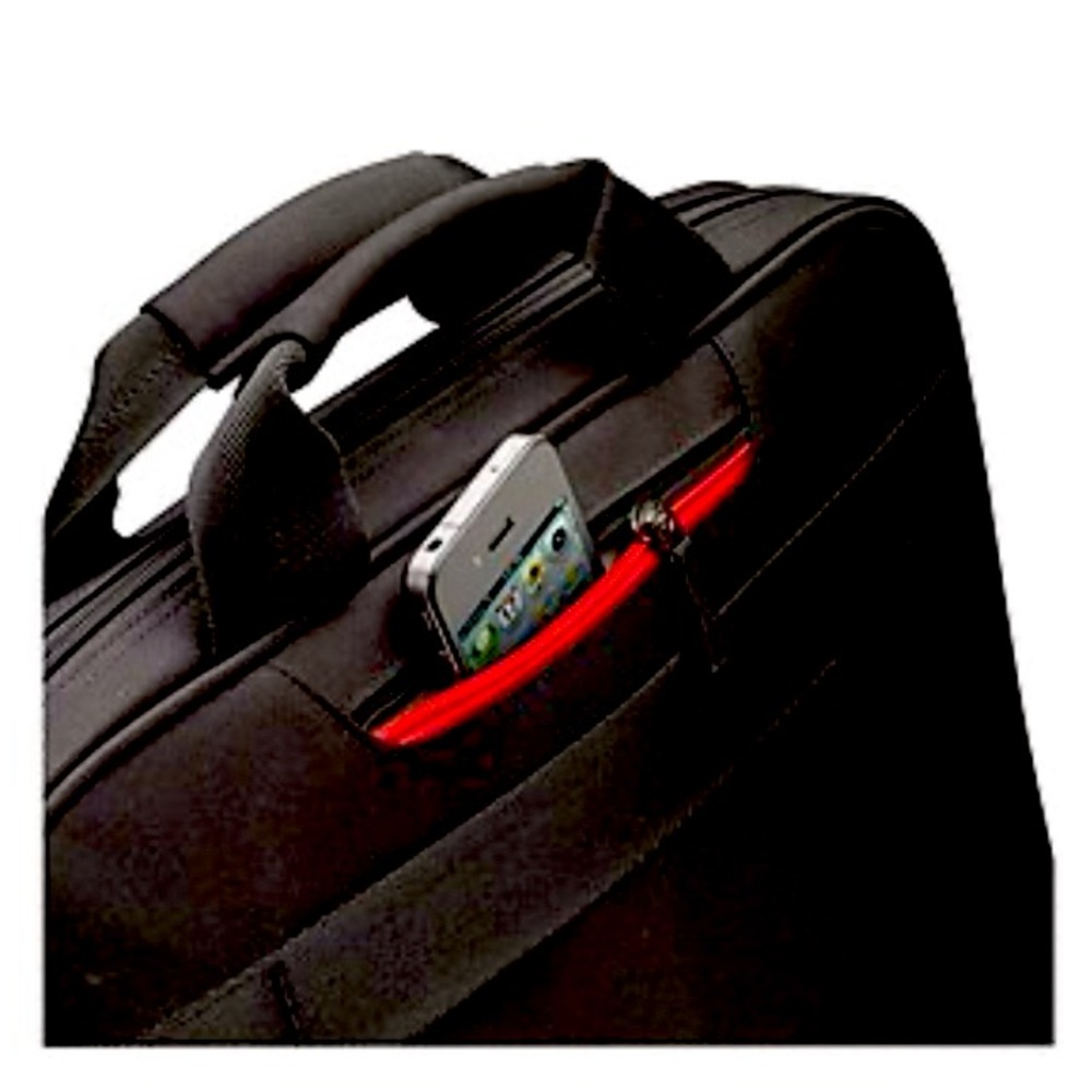 Case Logic laptop carrier